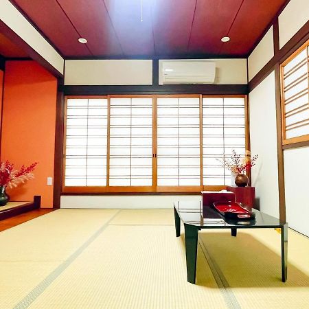 Guesthouse Kiyomizu Kyoko - Vacation Stay 59500V Киото Екстериор снимка