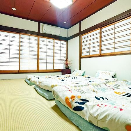 Guesthouse Kiyomizu Kyoko - Vacation Stay 59500V Киото Екстериор снимка
