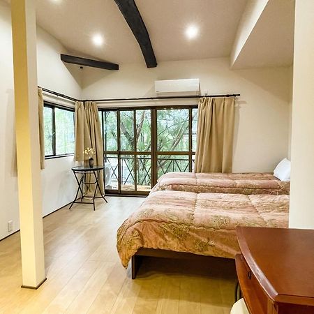 Guesthouse Kiyomizu Kyoko - Vacation Stay 59500V Киото Екстериор снимка