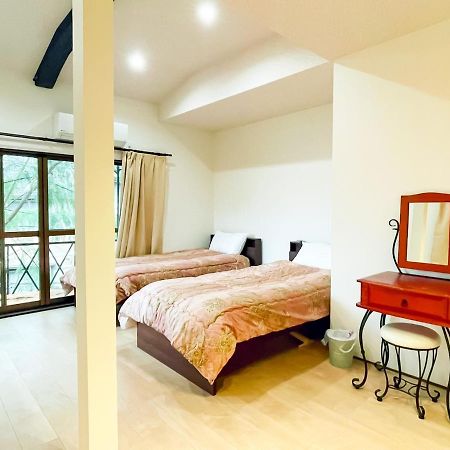 Guesthouse Kiyomizu Kyoko - Vacation Stay 59500V Киото Екстериор снимка