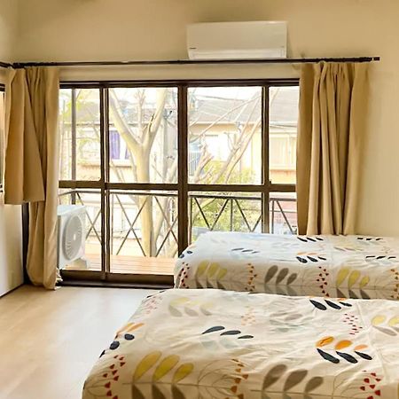 Guesthouse Kiyomizu Kyoko - Vacation Stay 59500V Киото Екстериор снимка