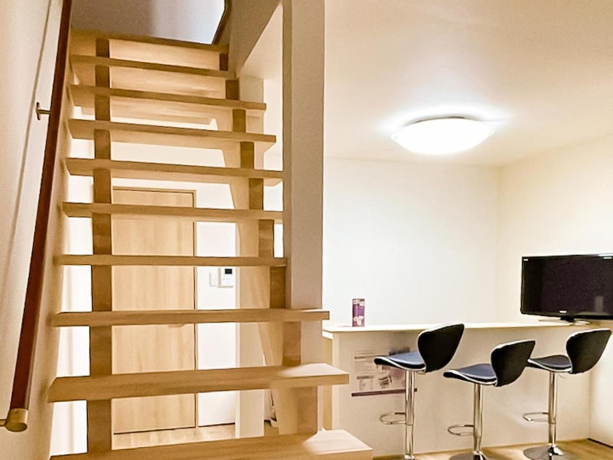 Guesthouse Kiyomizu Kyoko - Vacation Stay 59500V Киото Екстериор снимка