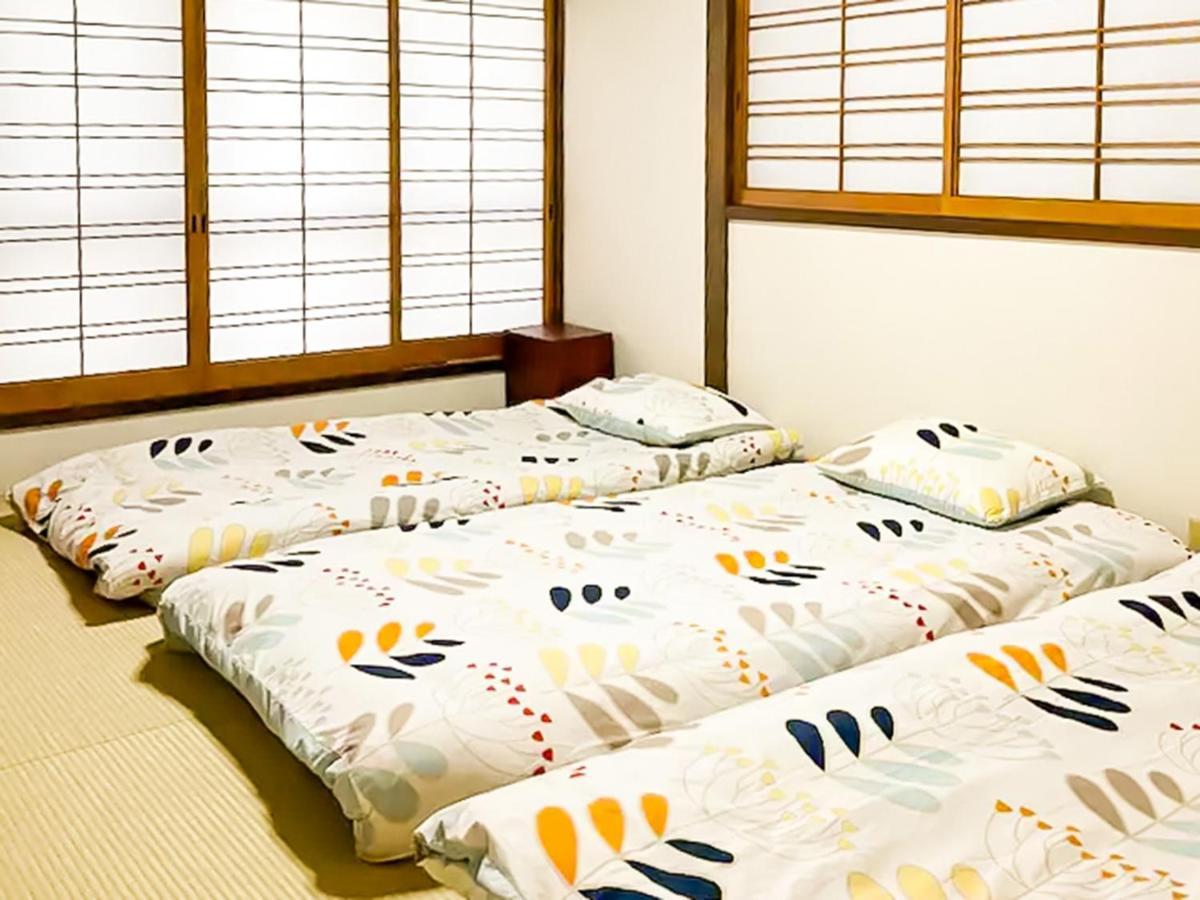 Guesthouse Kiyomizu Kyoko - Vacation Stay 59500V Киото Екстериор снимка