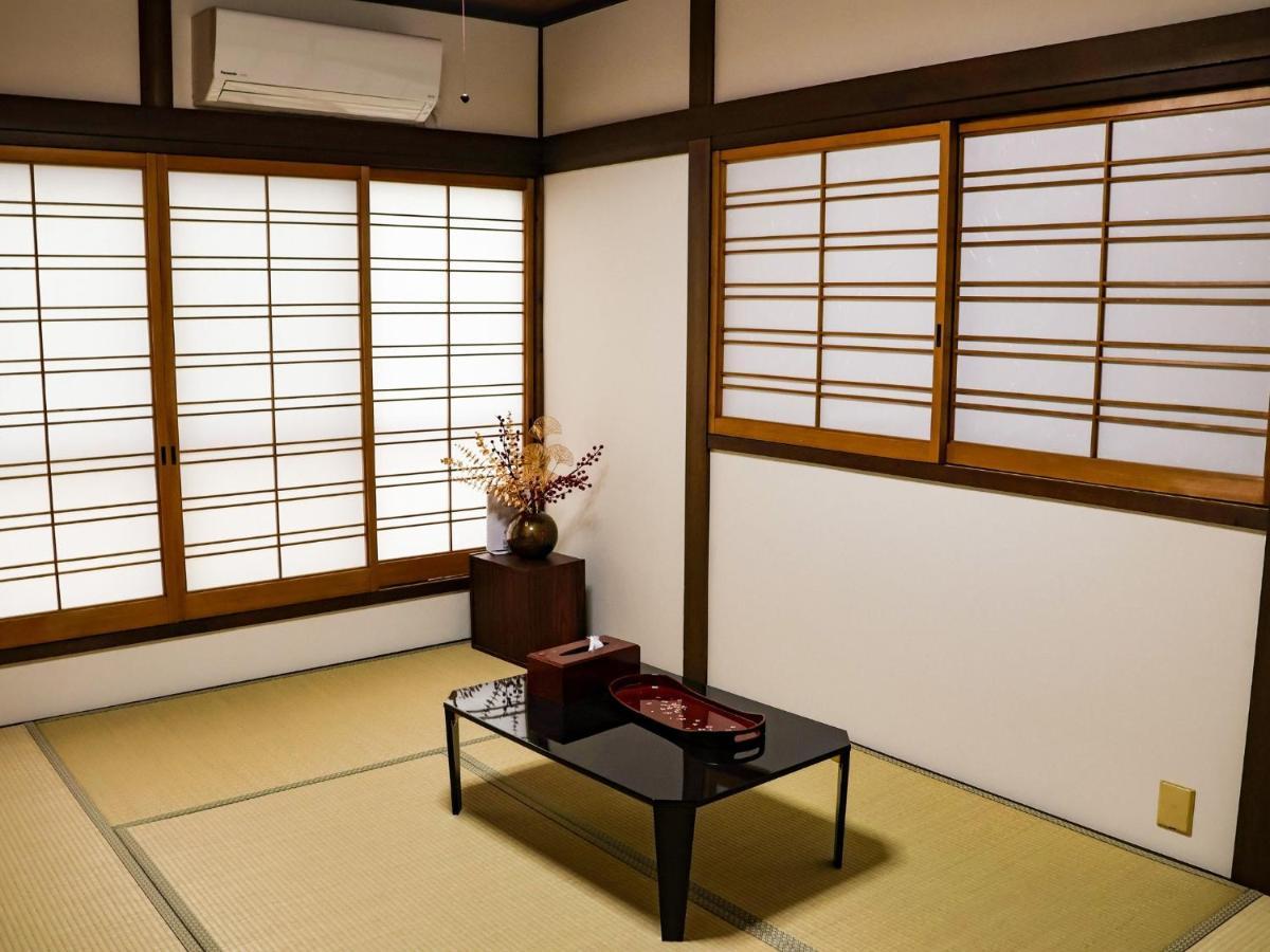 Guesthouse Kiyomizu Kyoko - Vacation Stay 59500V Киото Екстериор снимка