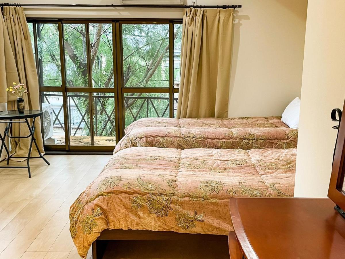 Guesthouse Kiyomizu Kyoko - Vacation Stay 59500V Киото Екстериор снимка