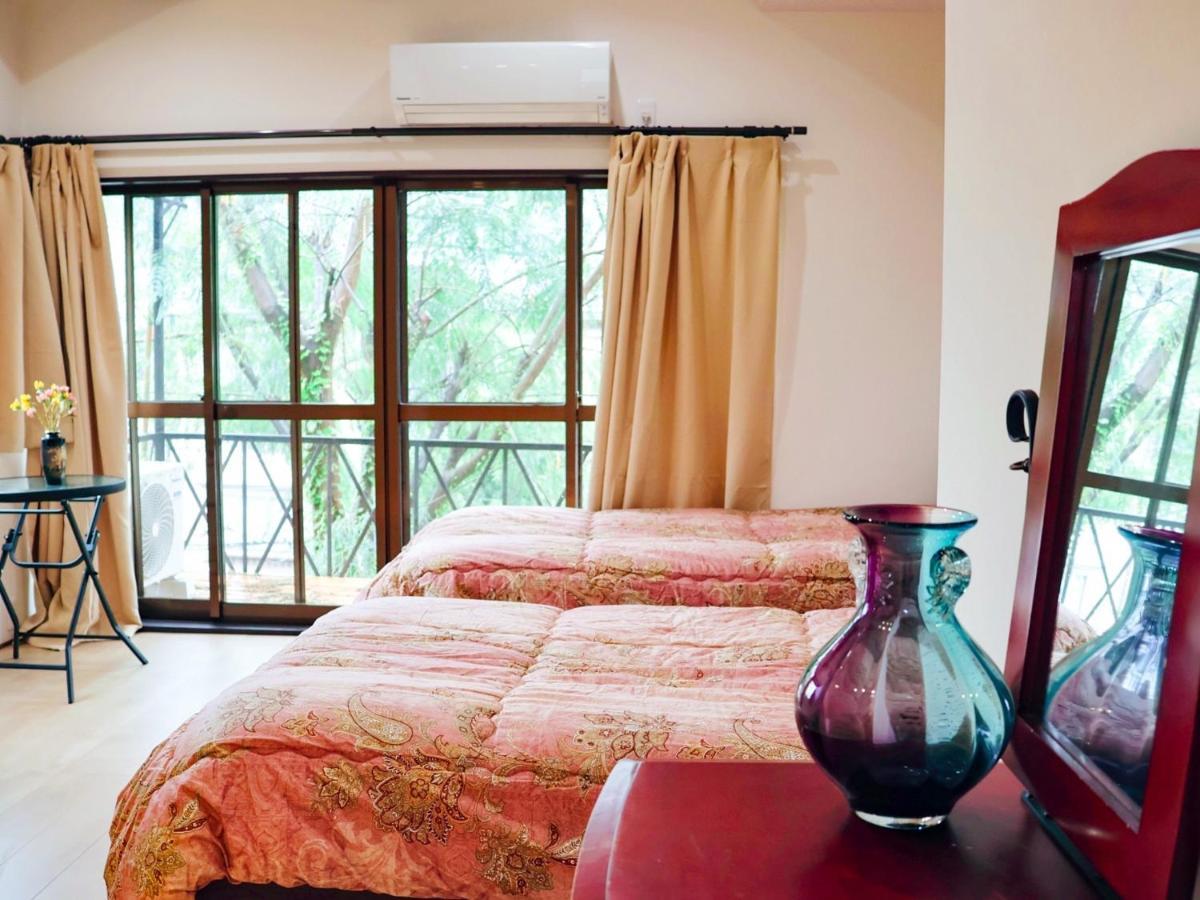 Guesthouse Kiyomizu Kyoko - Vacation Stay 59500V Киото Екстериор снимка